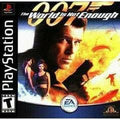 007 El mundo no es suficiente - PlayStation (CIB)