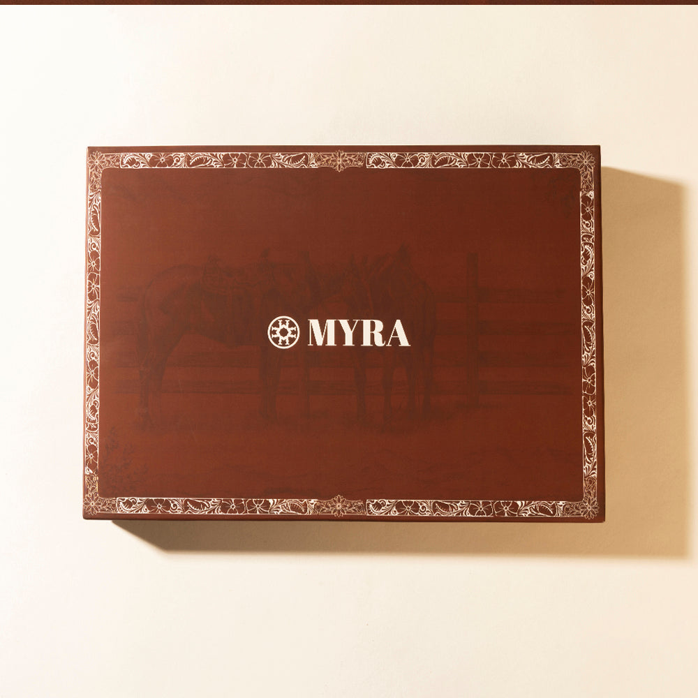 Red Rock Men’s Gift Box