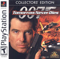 007: El mañana nunca muere - Edición de coleccionista - Playstation
