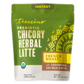 Instant French Roast Herbal Latte