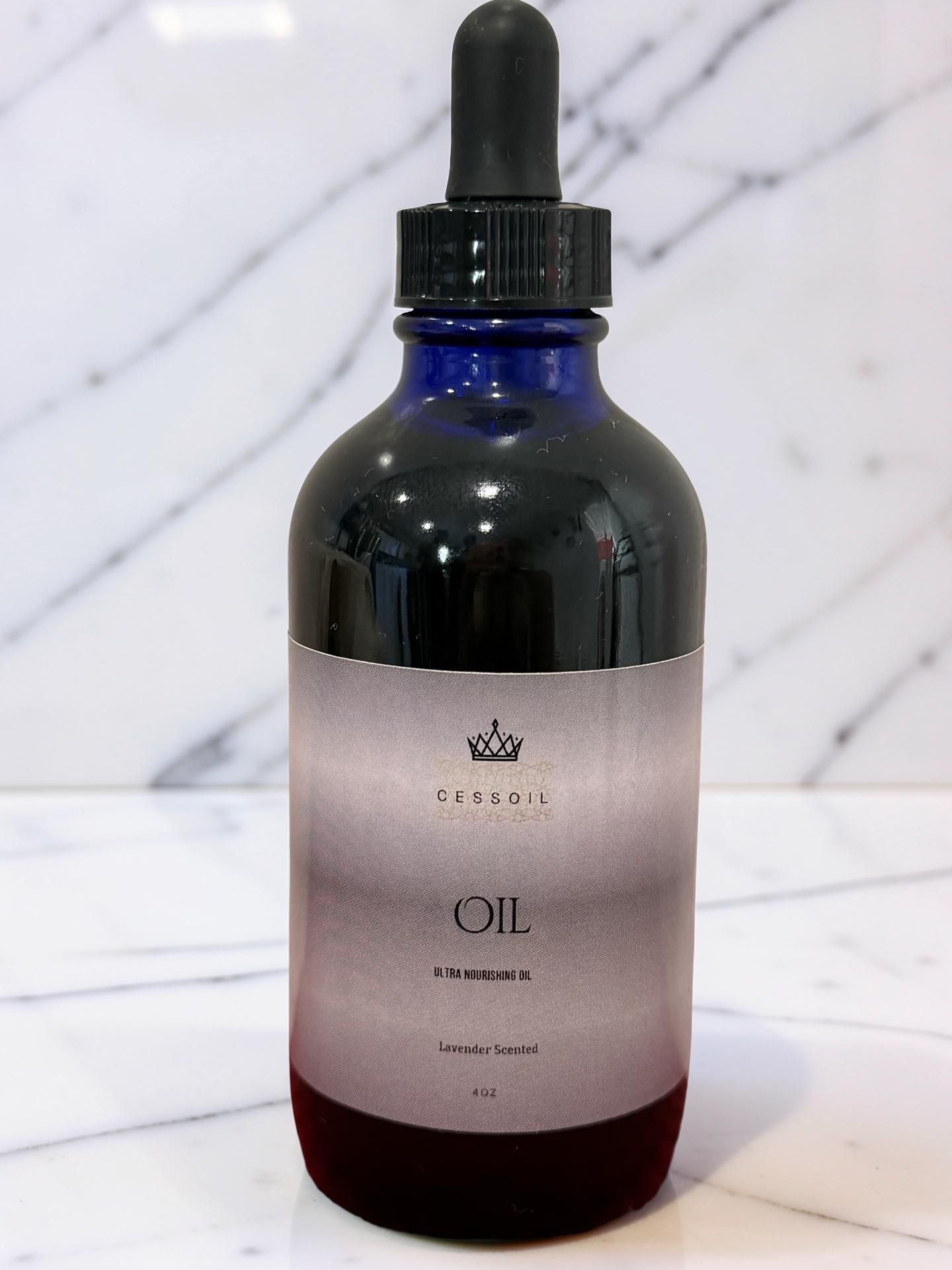 Cessoil Oil 2 Pack