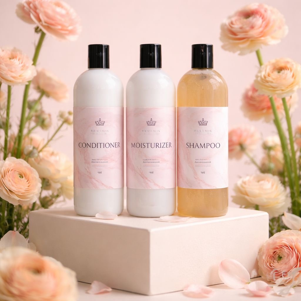 Cessoil oil Set 4 pack