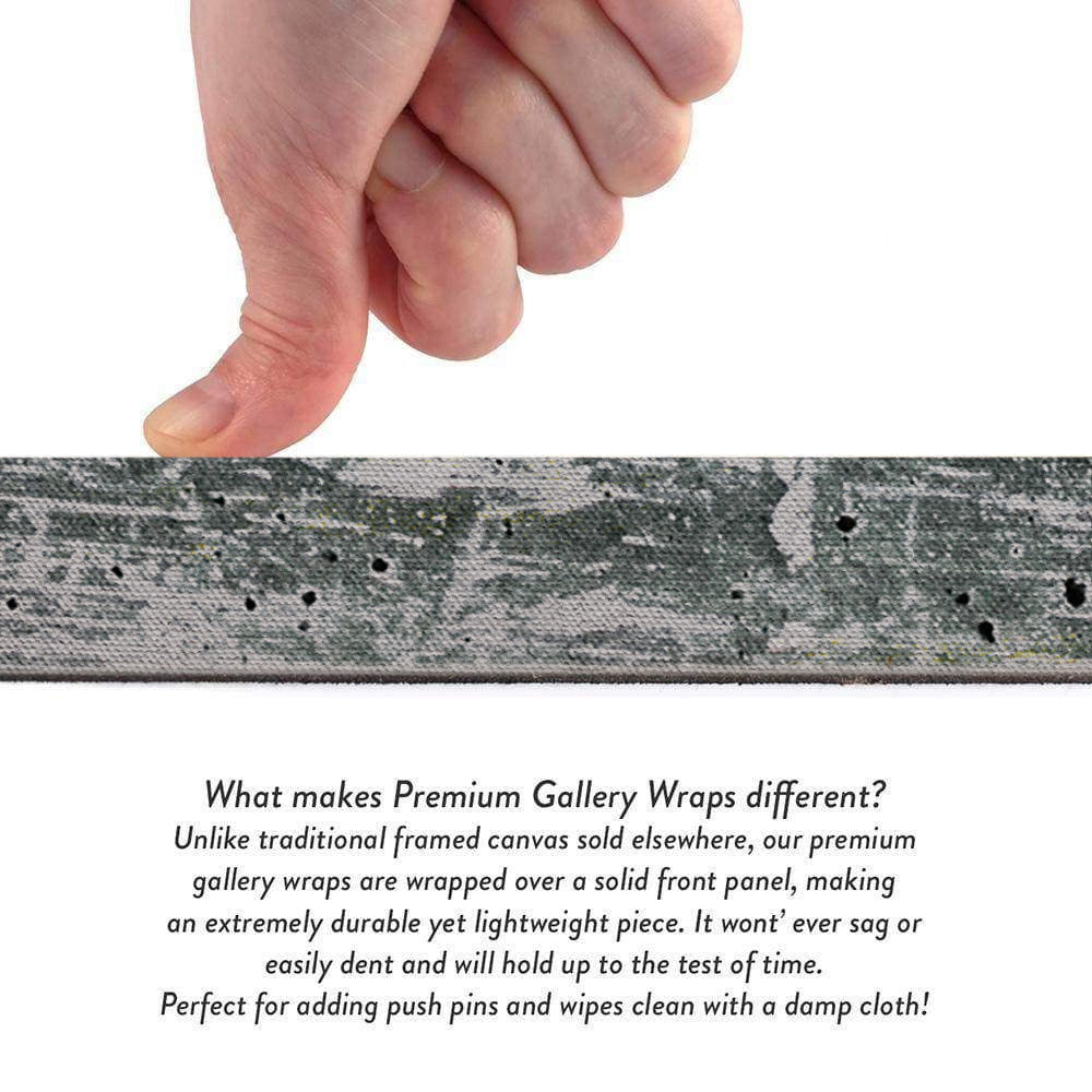 Pray More Worry Less Faith Sign IV