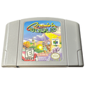 Cruis'n World - Nintendo 64