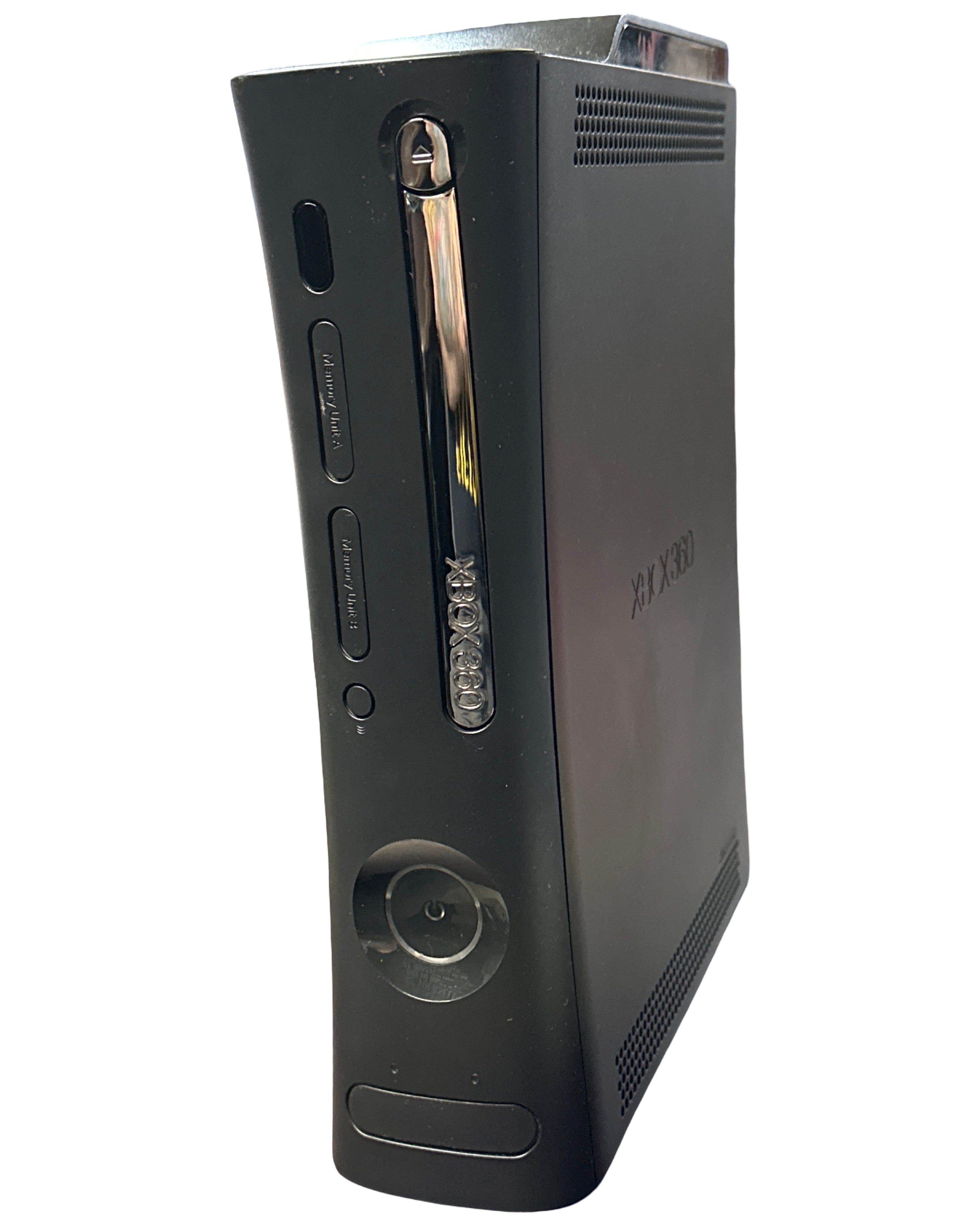 Xbox 360 Elite de 120 GB