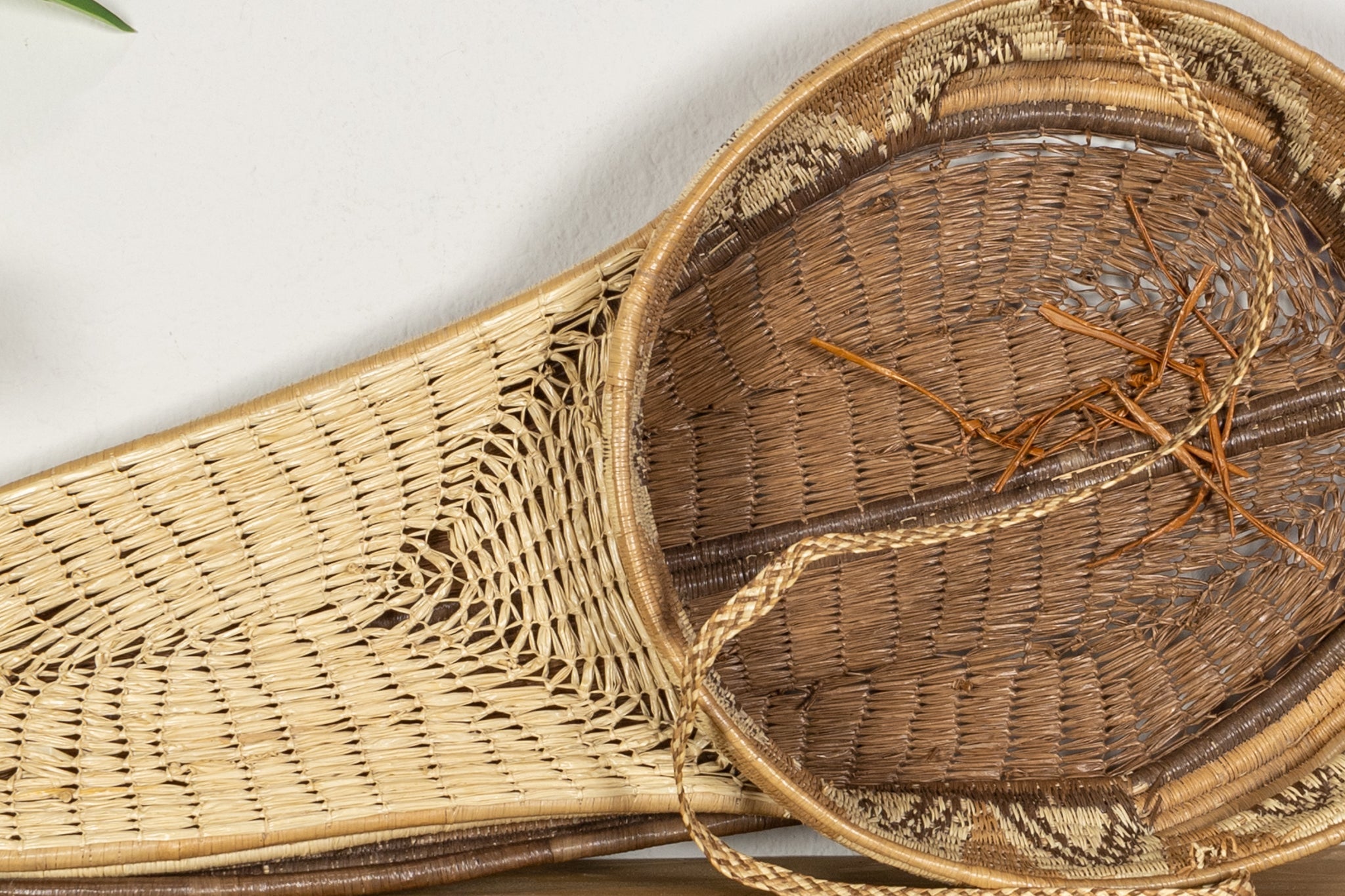 Nile Crocodile Mask