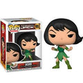 Ashi #1053 Funko POP Animación