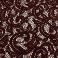 Ashley Stretch Lace Sequin Fabric | Blue Moon Fabrics