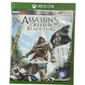 Assassin's Creed IV: Black Flag [Edición Gamestop] - Xbox One