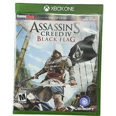 Assassin's Creed IV: Black Flag [Edición Gamestop] - Xbox One