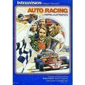 Carreras de autos - Intellivision