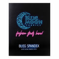 Bliss Micro Modal Spandex Jersey Color Card | Blue Moon Fabrics