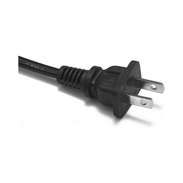 Cable de alimentación básico (PS3 y Xbox 360)