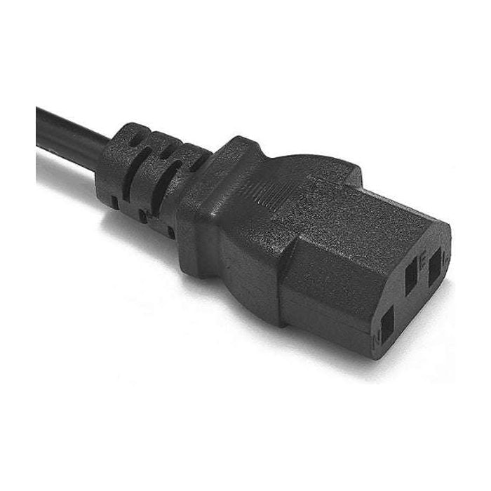 Cable de alimentación básico (PS3 y Xbox 360)