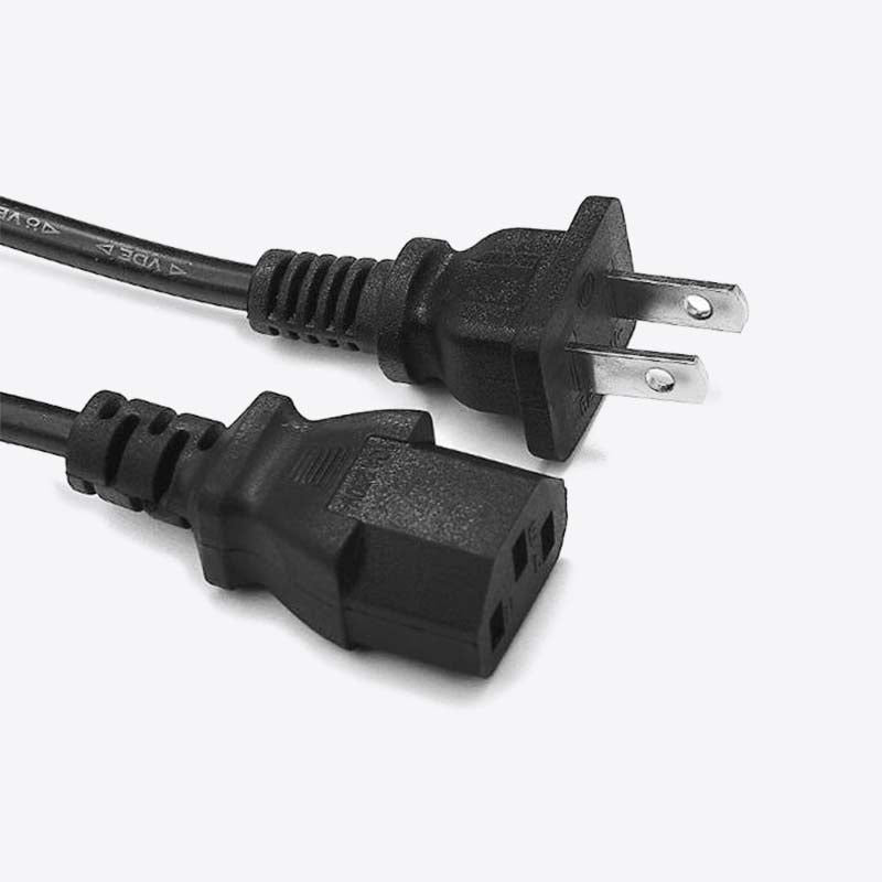Cable de alimentación básico (PS3 y Xbox 360)