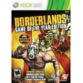 Borderlands [Juego del Año] - Xbox 360