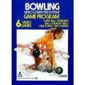 Bolos - Atari 2600
