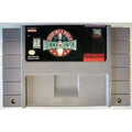 Torneo Mundial de Campeones de Brunswick - Super Nintendo