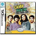 Camp Rock 2: The Final Jam - Nintendo DS