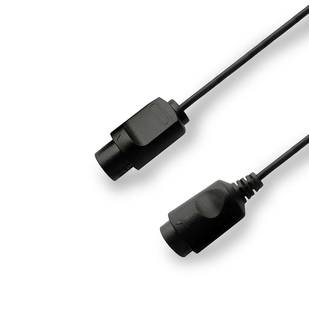 Cable de extensión para mando compatible con N64®