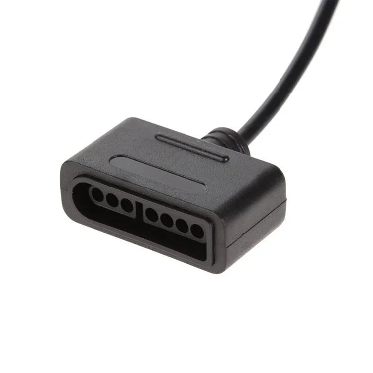 Cable alargador para mando compatible con SNES®