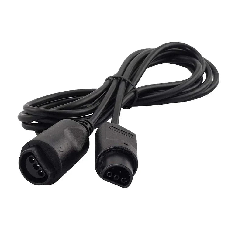 Cable de extensión para mando compatible con N64®