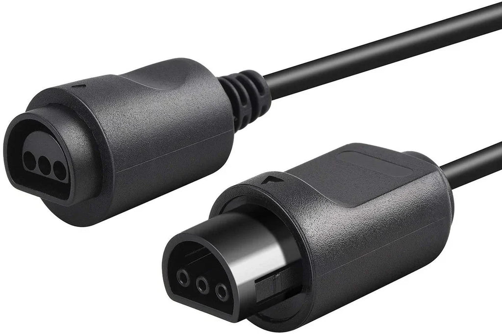 Cable de extensión para mando compatible con N64®