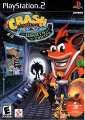 Crash Bandicoot La Venganza de Cortex - Playstation 2