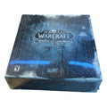 World of Warcraft: Wrath of the Lich King [Collector's Edition] Juegos para PC (LEER DESCRIPCIÓN)