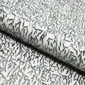 Dazzle Beaded Stretch Mesh Fabric | Blue Moon Fabrics