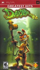 Daxter [Grandes Éxitos] - PSP