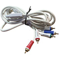 Cable de componente AV Monster - Wii / Wii U / Wii Mini