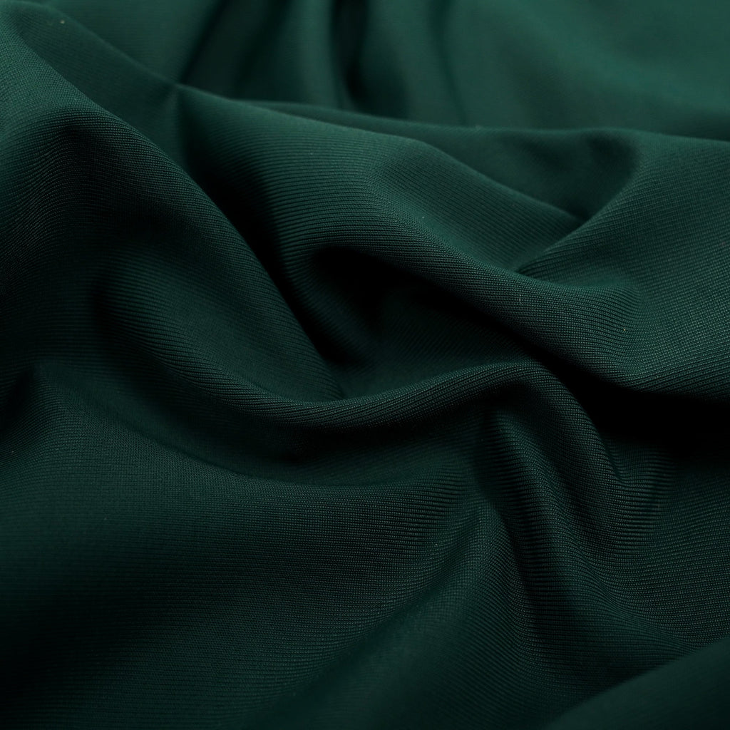 Feather Microfiber Nylon Spandex Jersey Fabric | Blue Moon Fabrics