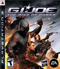 G.I. Joe: El Origen de Cobra - Playstation 3
