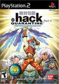.hack Quarantine Parte 4 - PlayStation 2