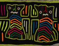 Traditional Weird Outer Space Critters Mola
