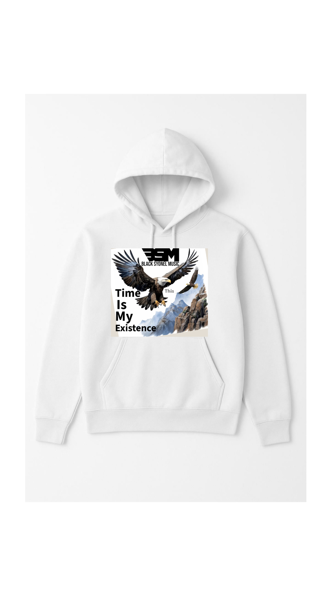 T-shirt BSM Good quality