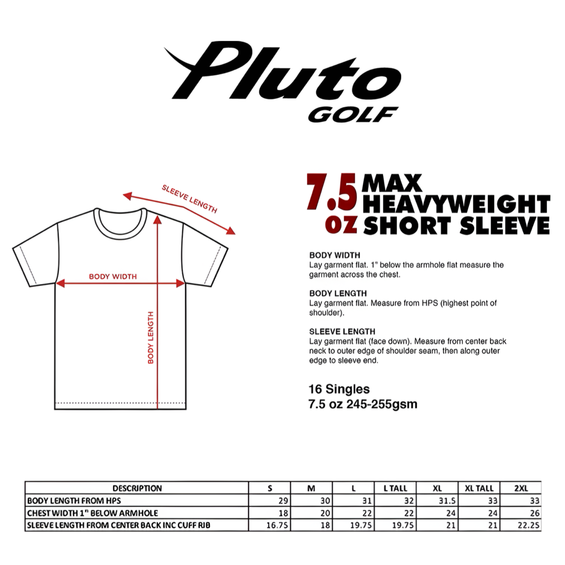 BOY PLUTO TEE | CREAM/GREEN