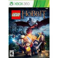 LEGO El Hobbit - Xbox 360