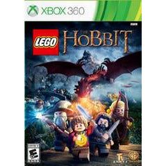 LEGO El Hobbit - Xbox 360