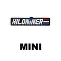 MINI KILONINER STARS & STRIPES Morale Patch