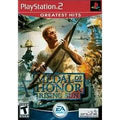 Medal Of Honor Rising Sun [Grandes Éxitos] - PlayStation 2