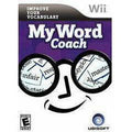 Mi Entrenador de Vocabulario - Wii