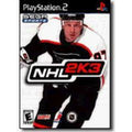 NHL 2K3 - PlayStation 2 (SIN CAJA)