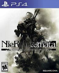 Nier Automata [Edición Juego del Yorha] Playstation 4