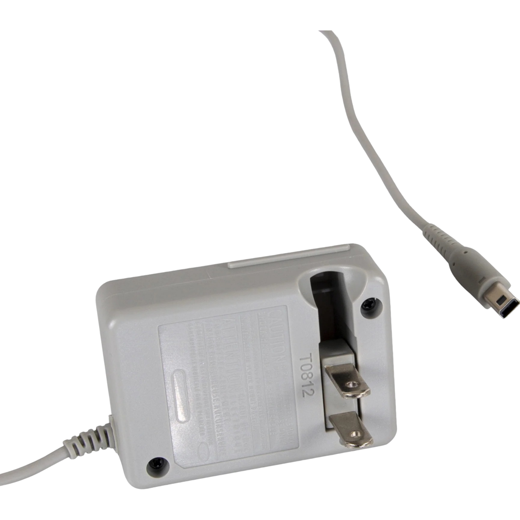 Cargador portátil para DSi® / DSi XL® / 3DS® / 3DS XL® / 2DS® / New 3DS® / New 3DS XL® / 2DS XL®