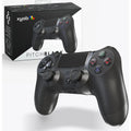 Controlador inalámbrico compatible con PS4® (XYAB)