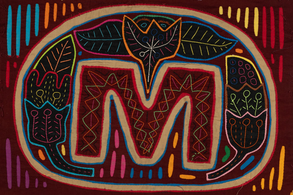 Mighty M Mola