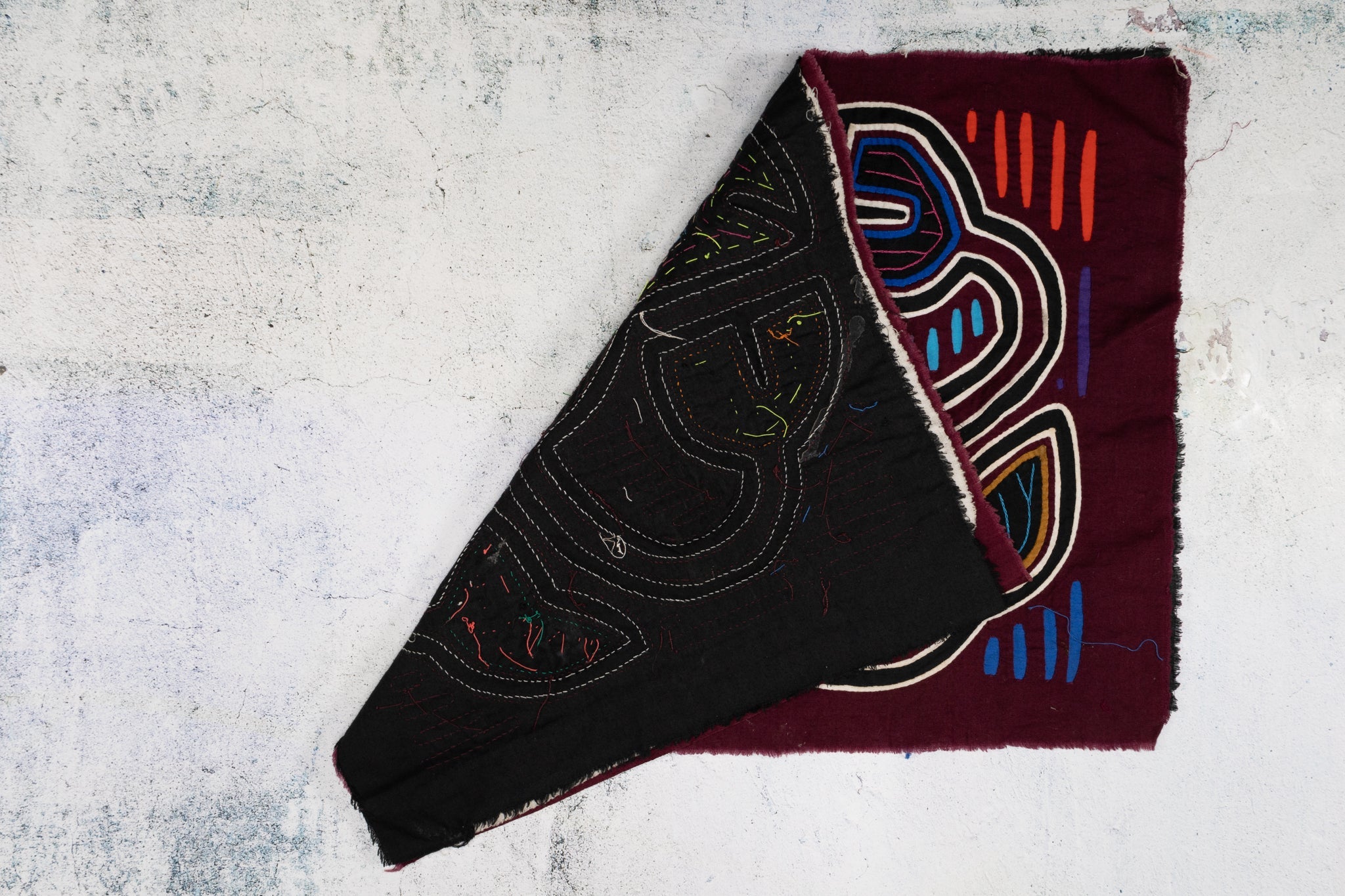 View Vertically Fantasy Turtle Mola