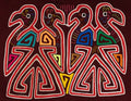 Dizzy Duck Walk Mola